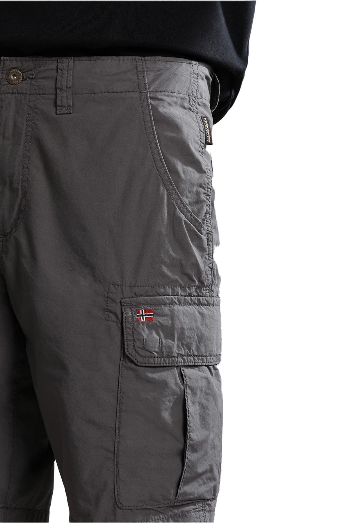 Napapijri shorts sale top