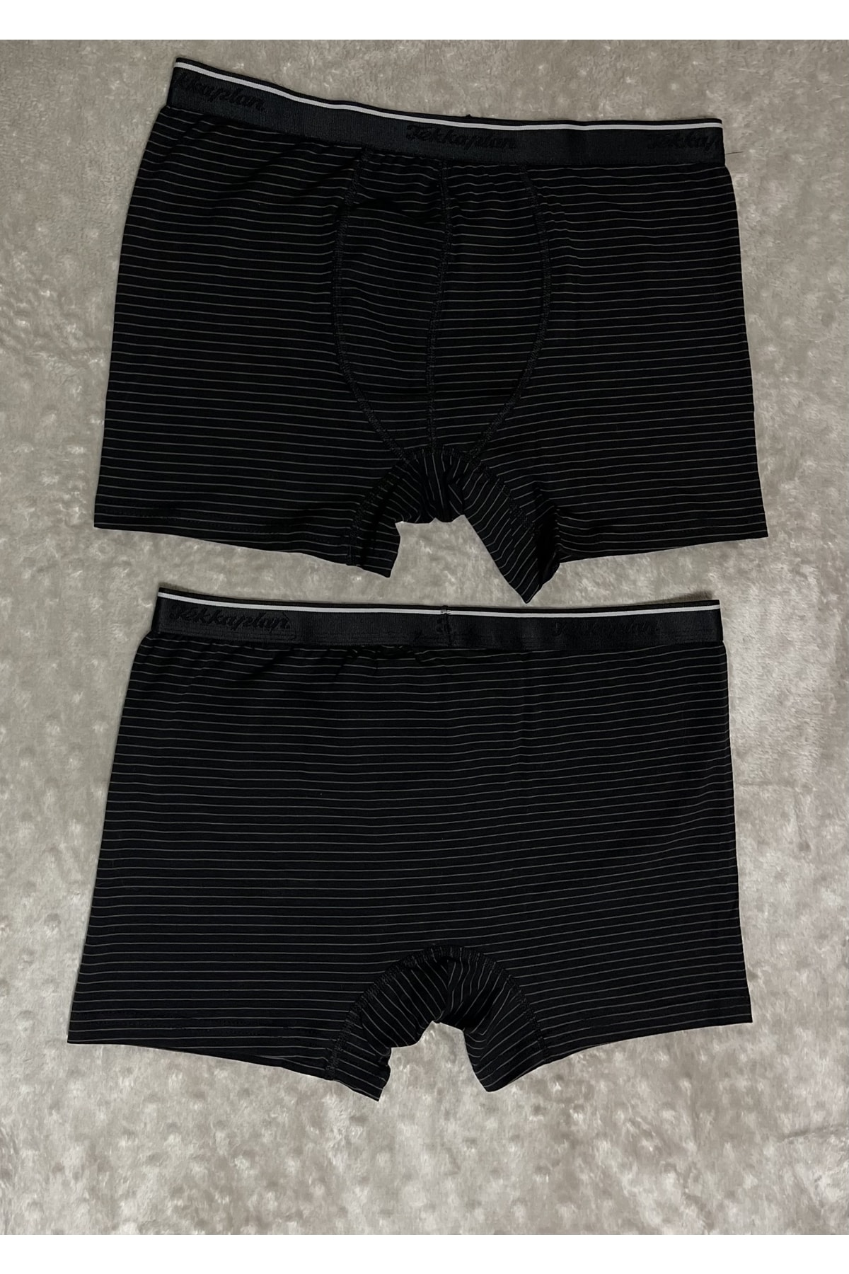 باکسر مردانه رنگارنگ Betimoda | Erkek.Likralı.Boxer.3lü اورجینال - تصویر 8