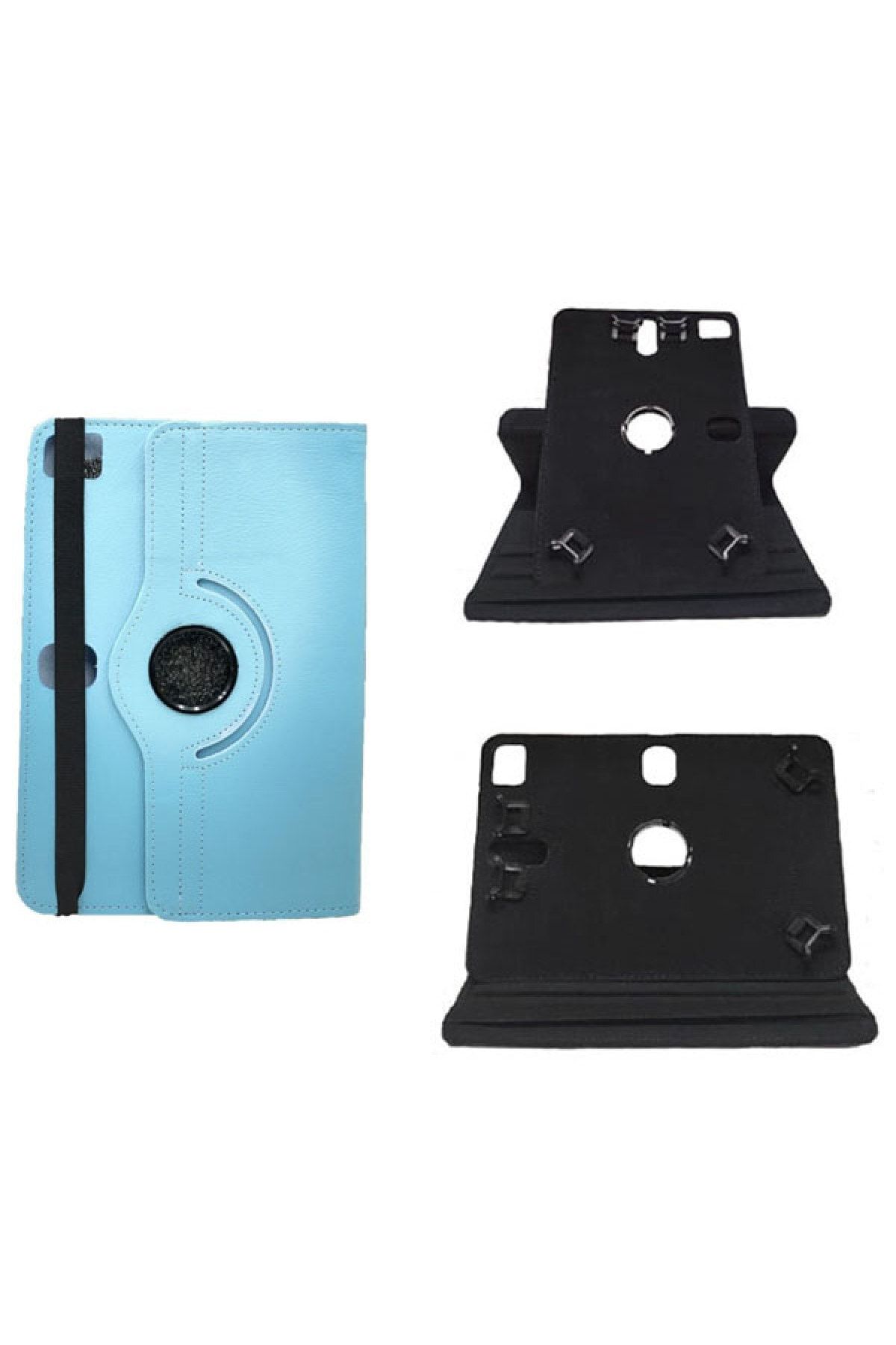 piblue-Lenovo A7600-f 360°Rotating Universal Tablet Case 2