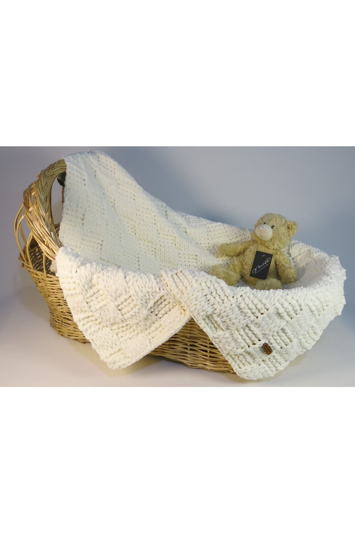 Swankie blankie moses basket sales