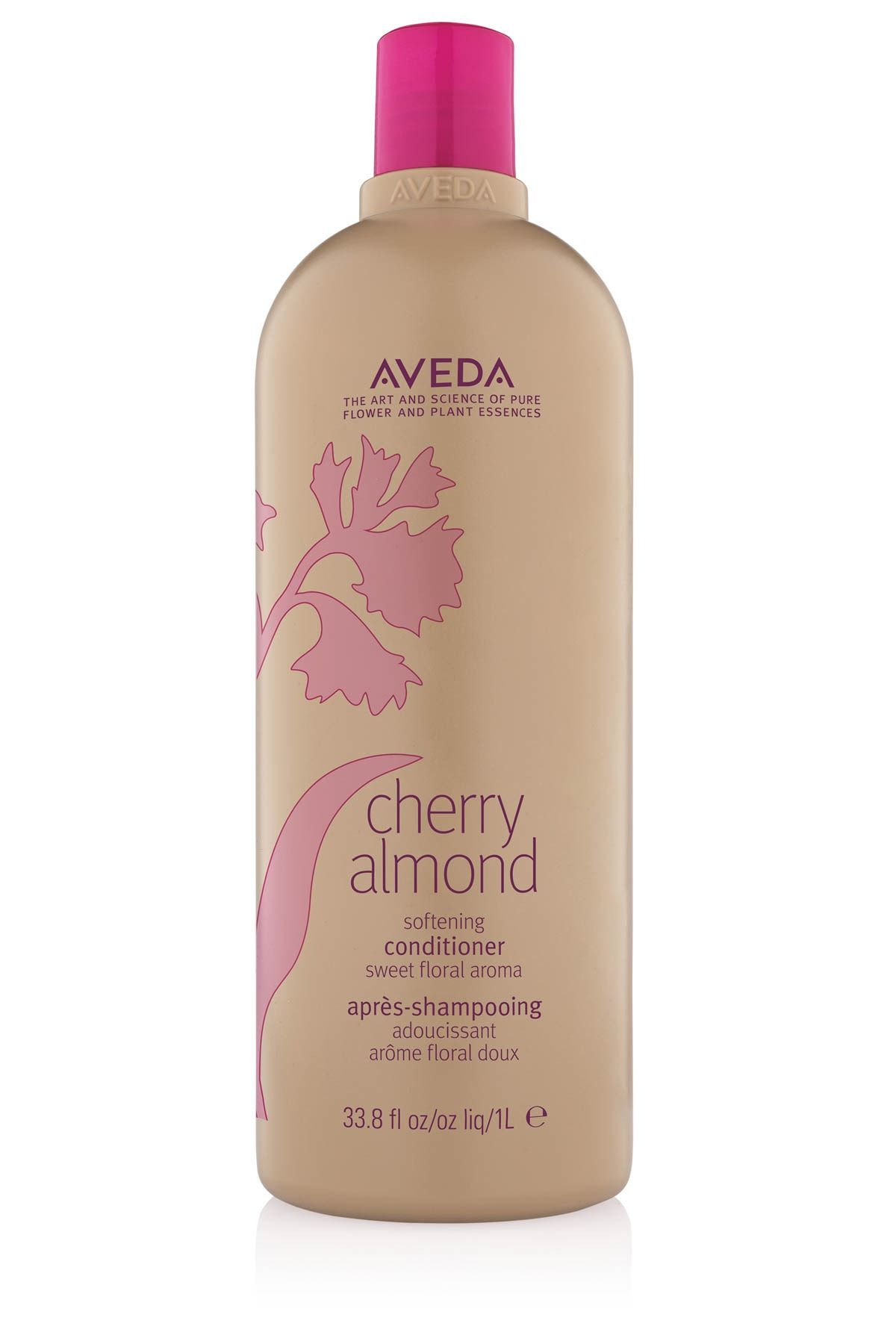 نرم کننده گیلاس بادام برای موهای نرم و براق 1000ml SED485214121231633232 Aveda
