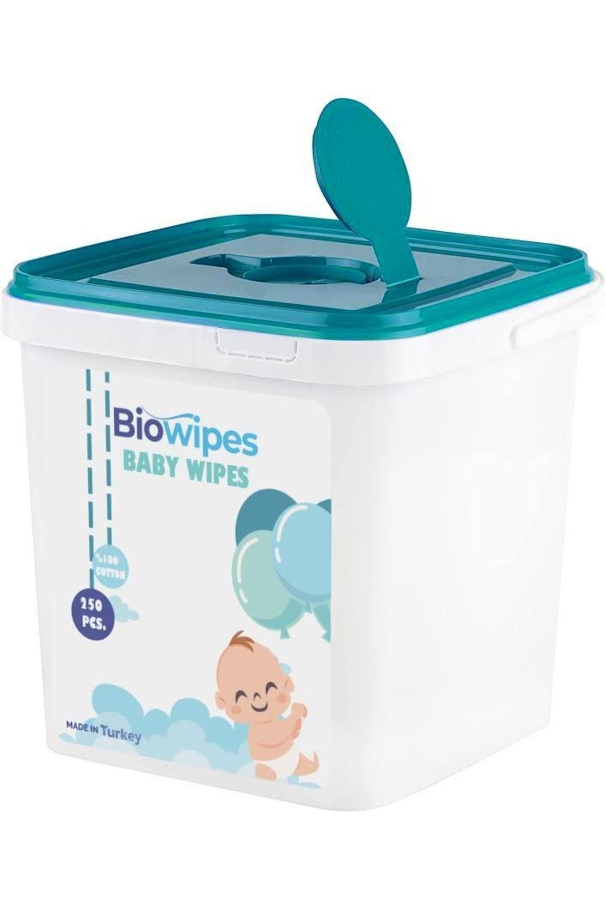 biowipes Baby Bıowıpes 2 Adet Mega Kutu