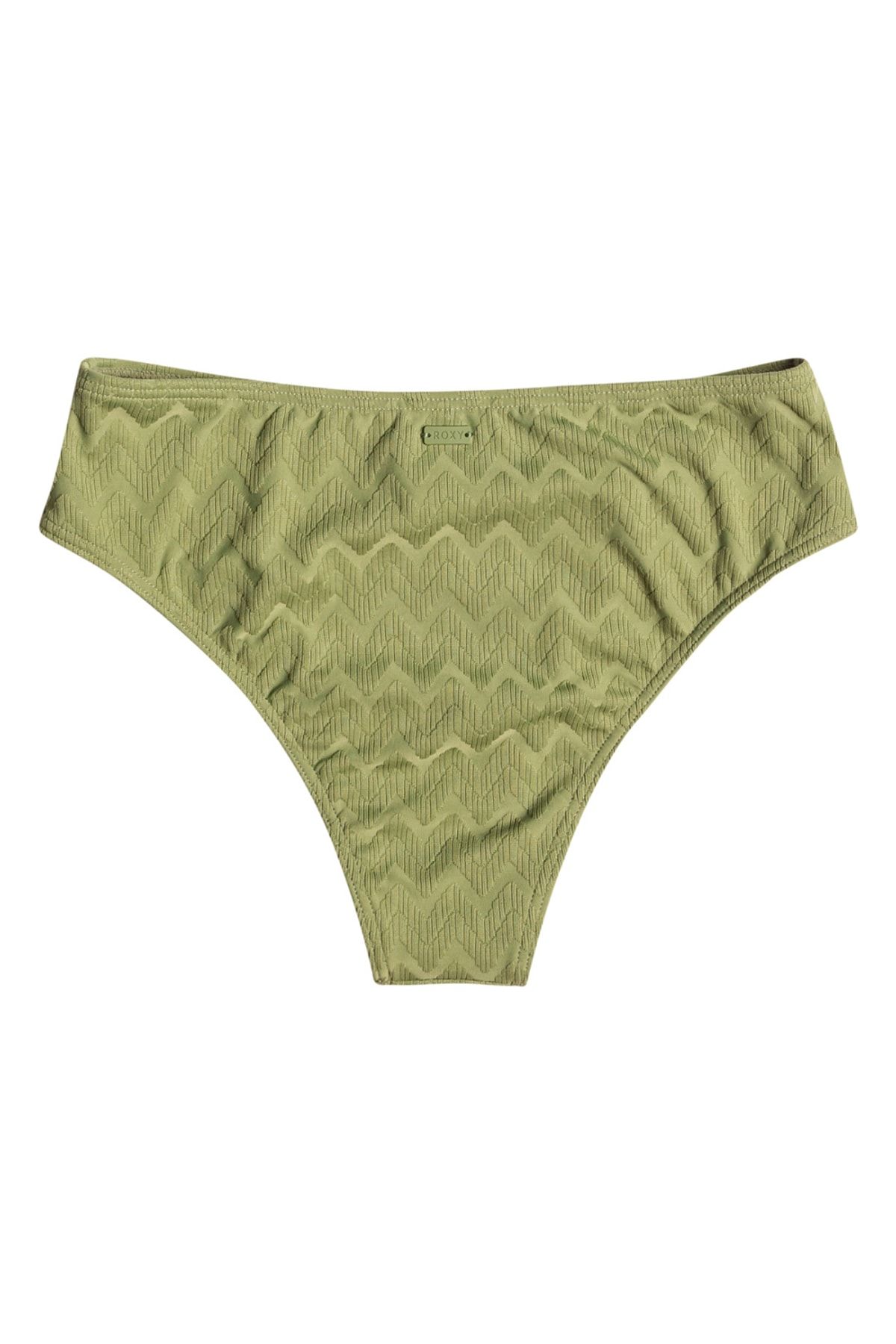 Roxy-Bikinihose ERJX404552 khaki 4