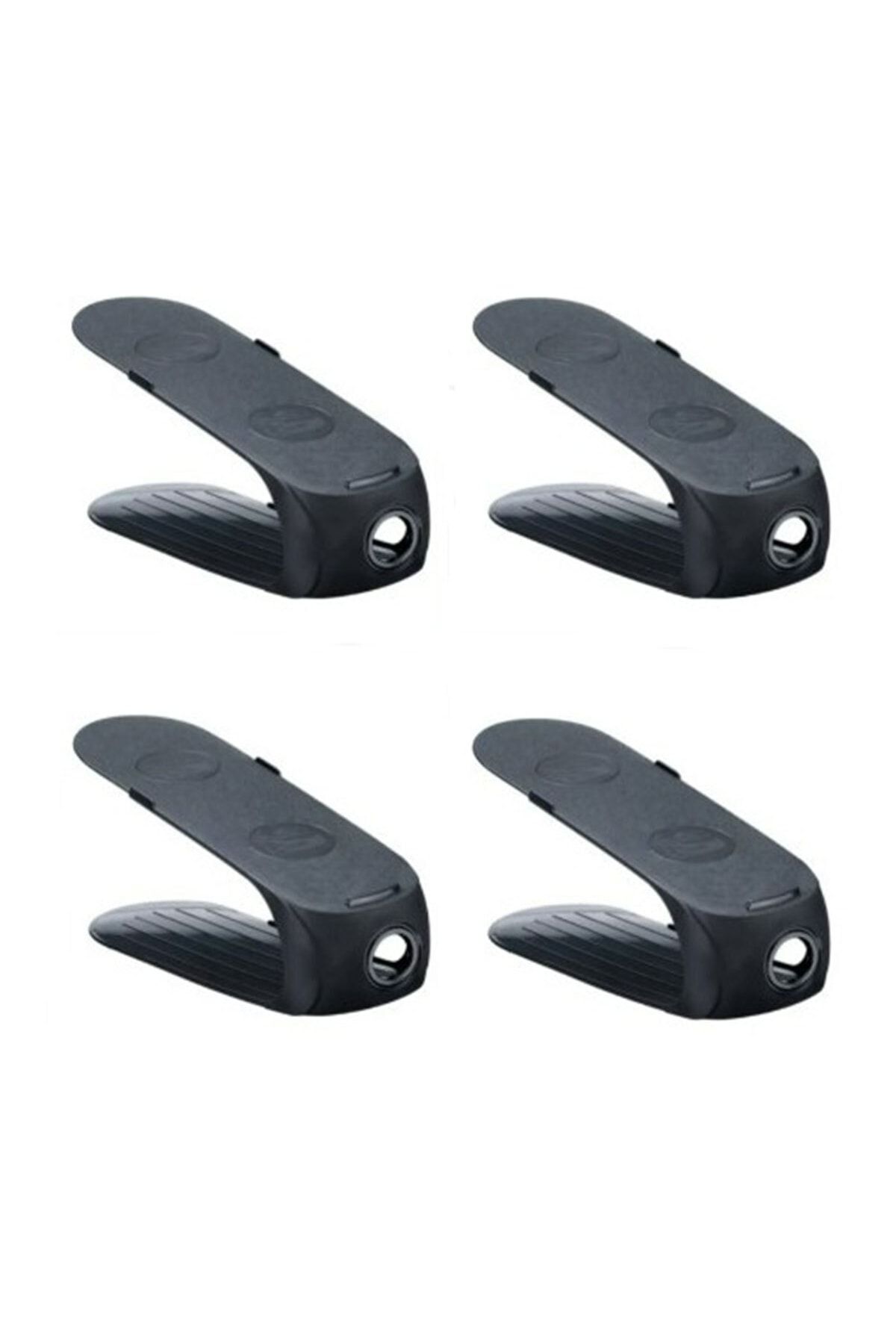 Gondol-Shoe Ramp 4 Pieces 1