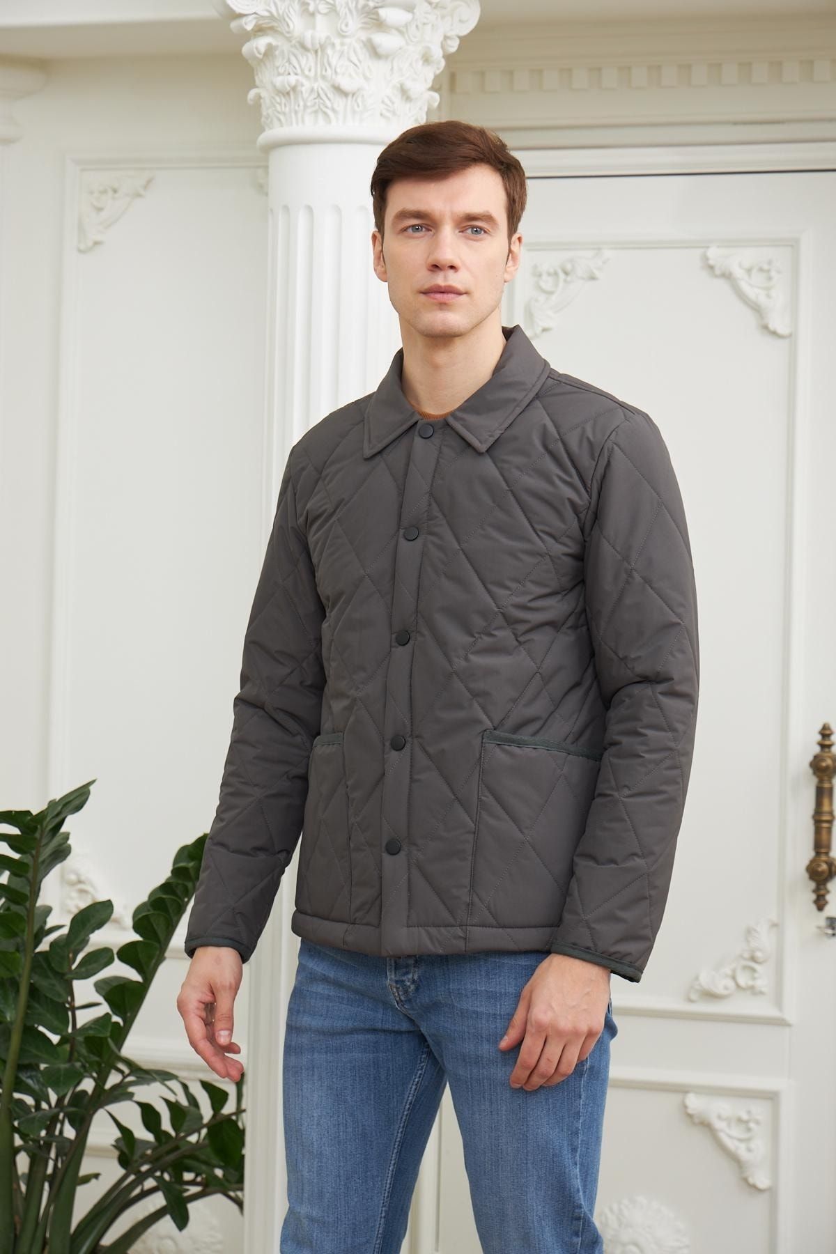 Sussex hotsell quilted jacket