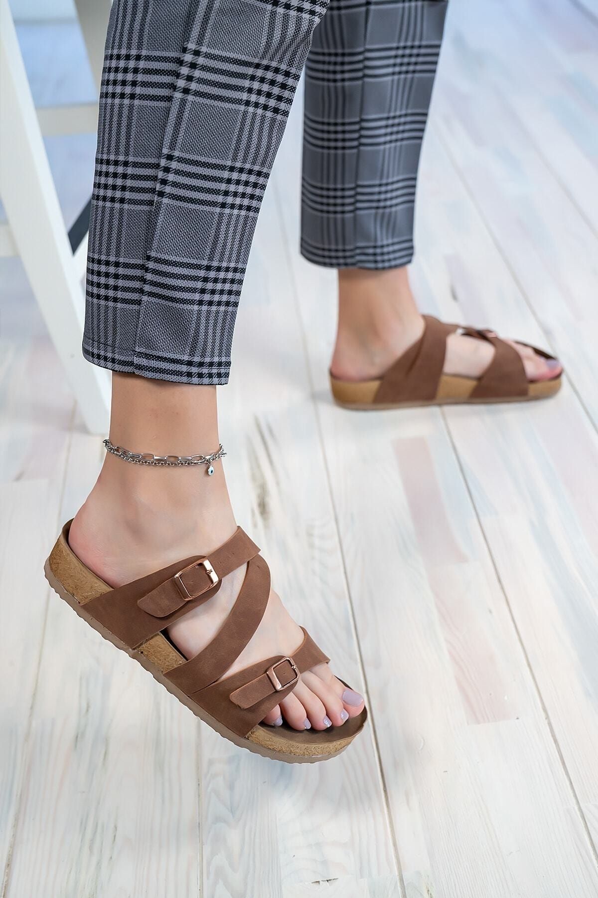 Comfortable outdoor slippers outlet