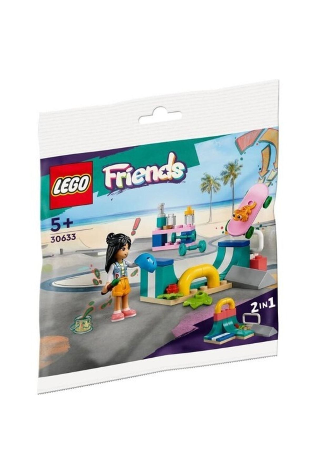 Lego hotsell friends special