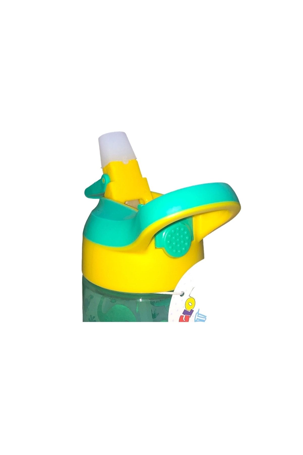 Globox Water Bottle & Flask - White - 450–550 ml