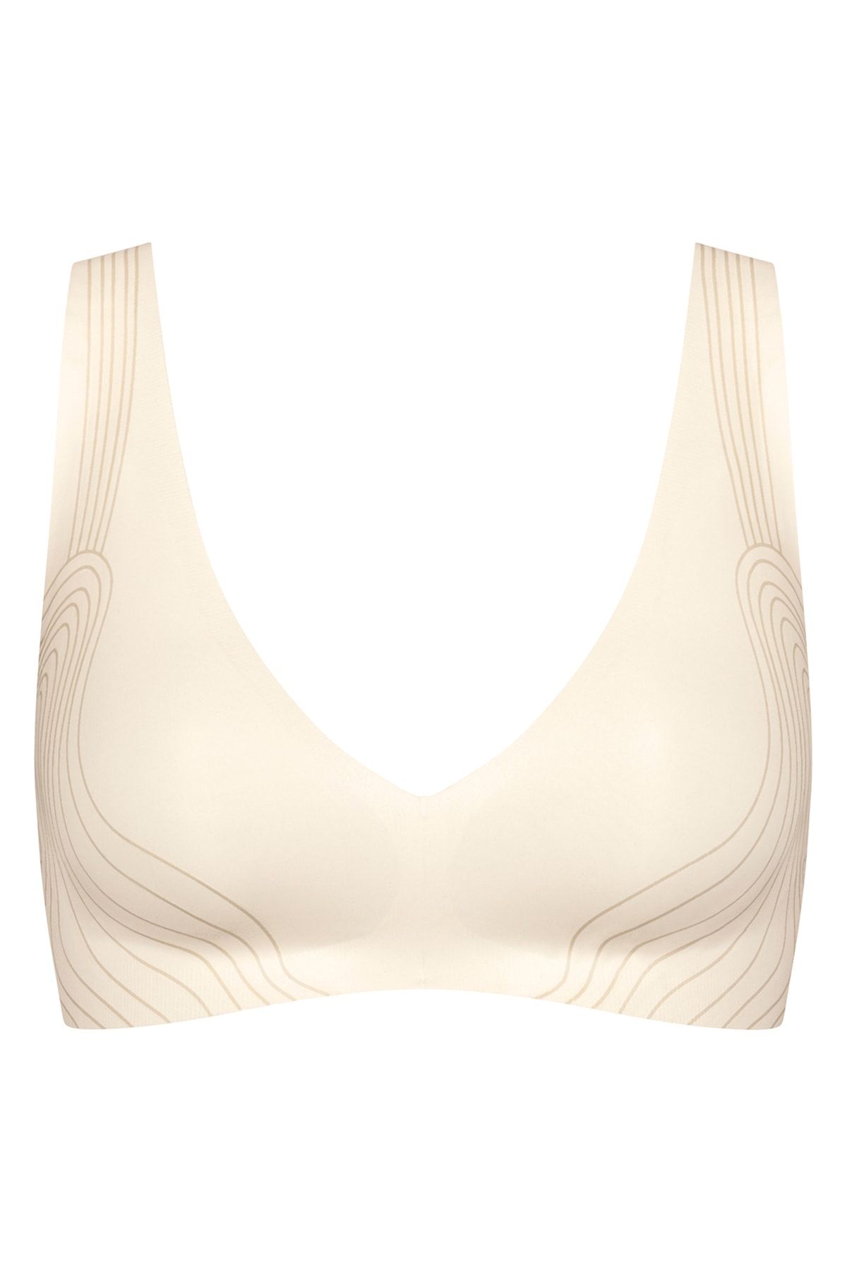SLOGGI-ZERO Feel N 2.0 Damen-BH 2