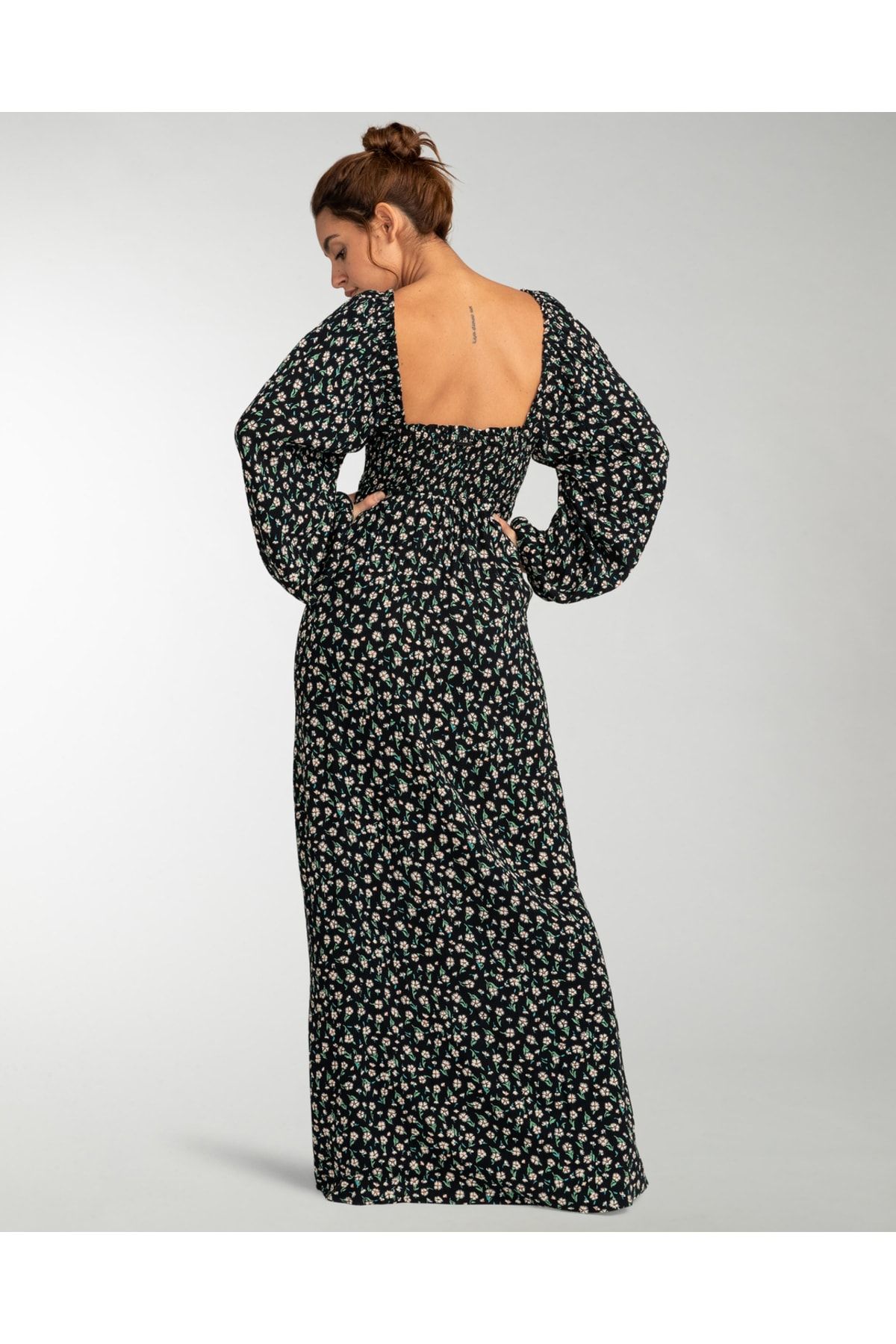 BİLLABONG-Rochie Billabong pentru femei/fete 5