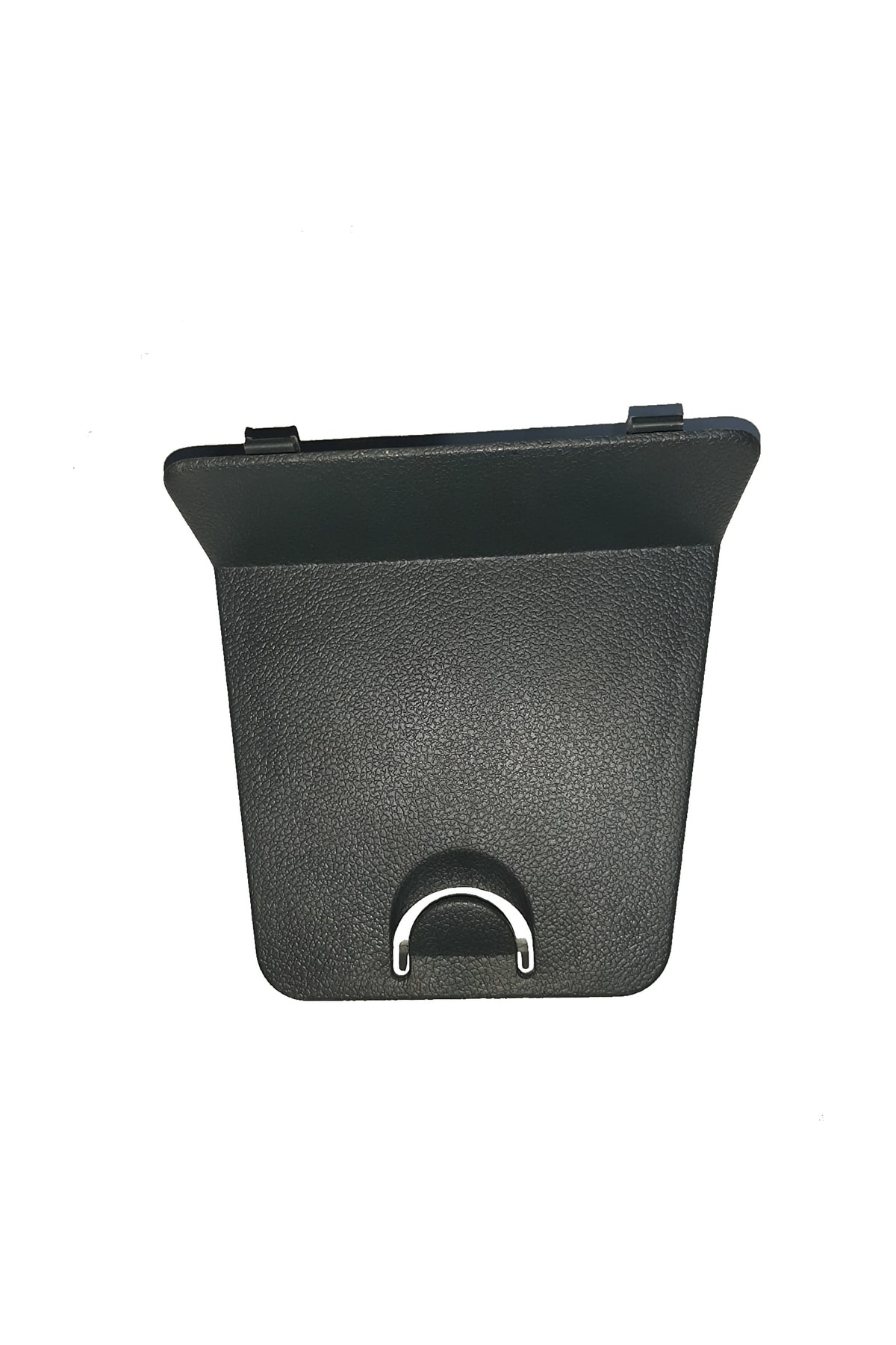 fkoto Connect Uyumlu Sigorta Kutu Kapağı Siyah 2002-2013