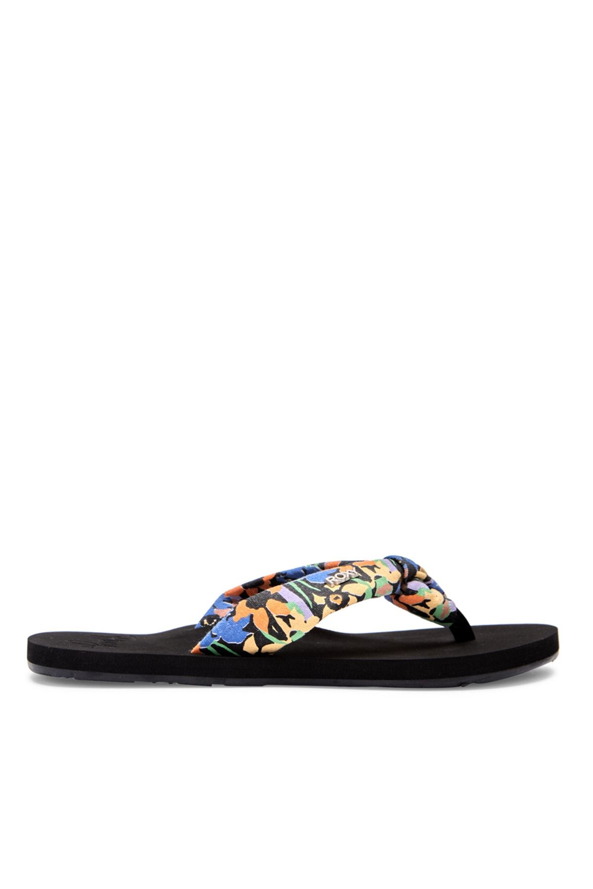 Roxy-Sandalen ARJL100954 schwarz 2