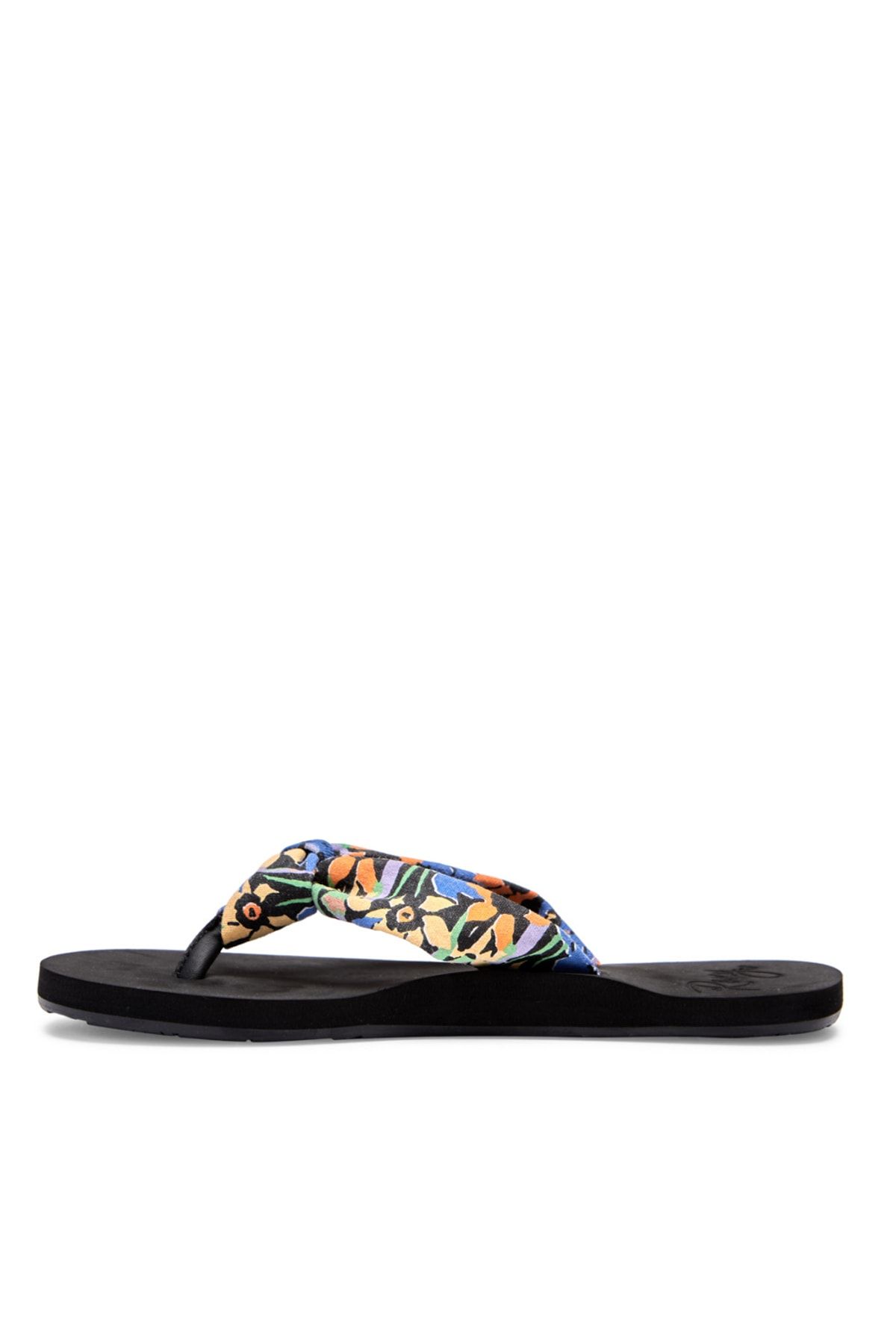 Roxy-Sandalen ARJL100954 schwarz 4