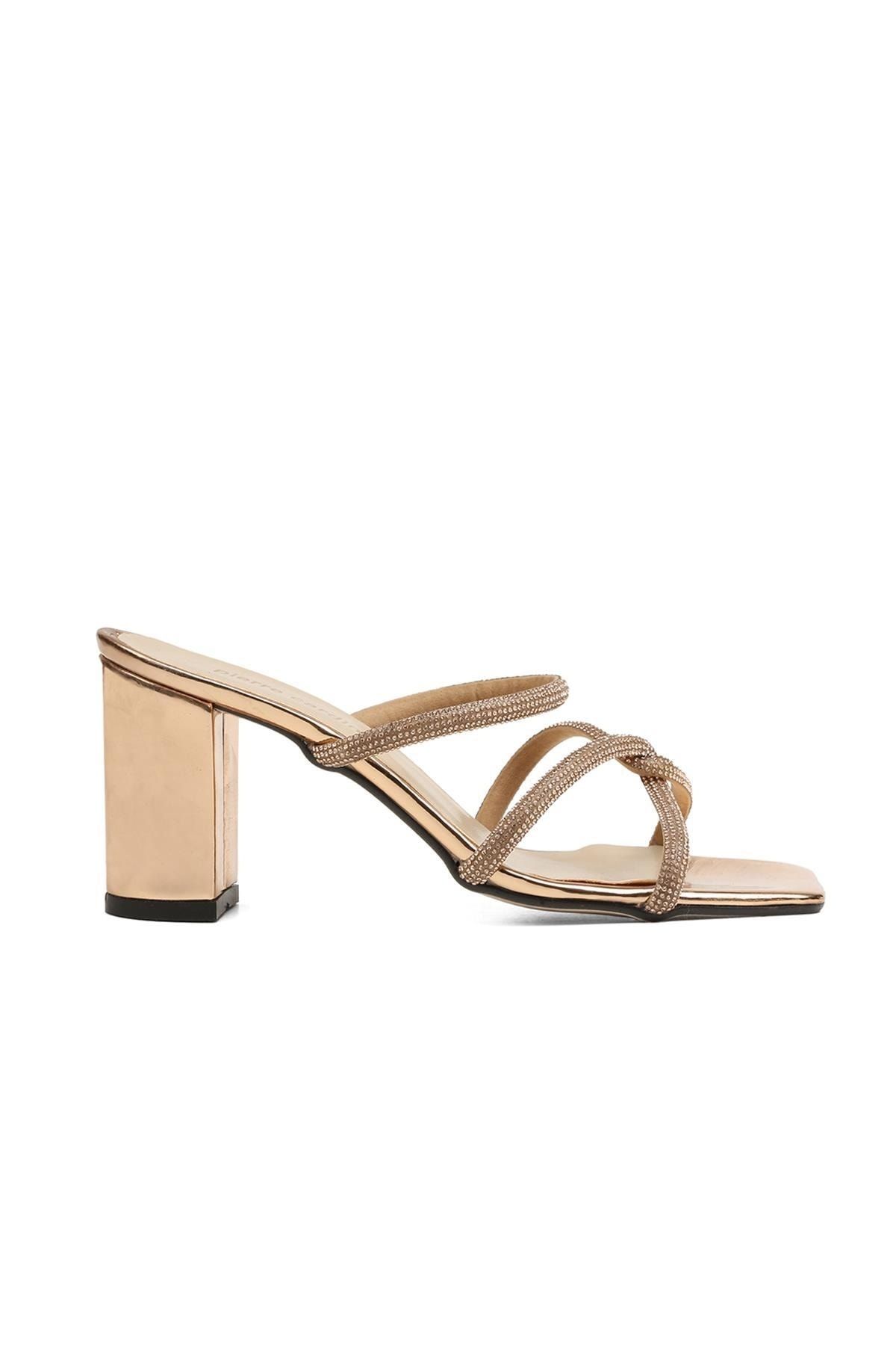 PC-52218-3478 طلا Pierre Cardin