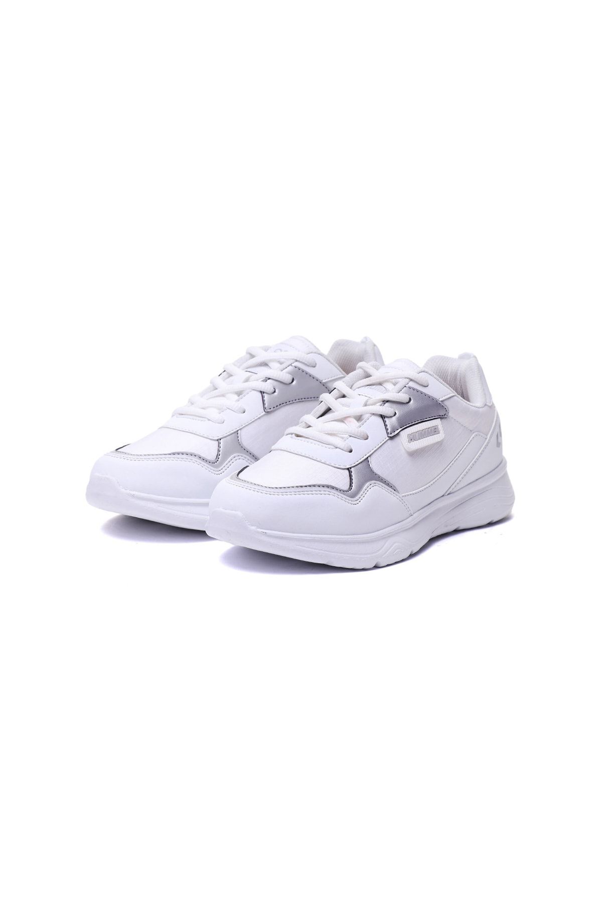 hummel 900300-9001 HML Neoca یونیسکس کفش ورزشی سفید