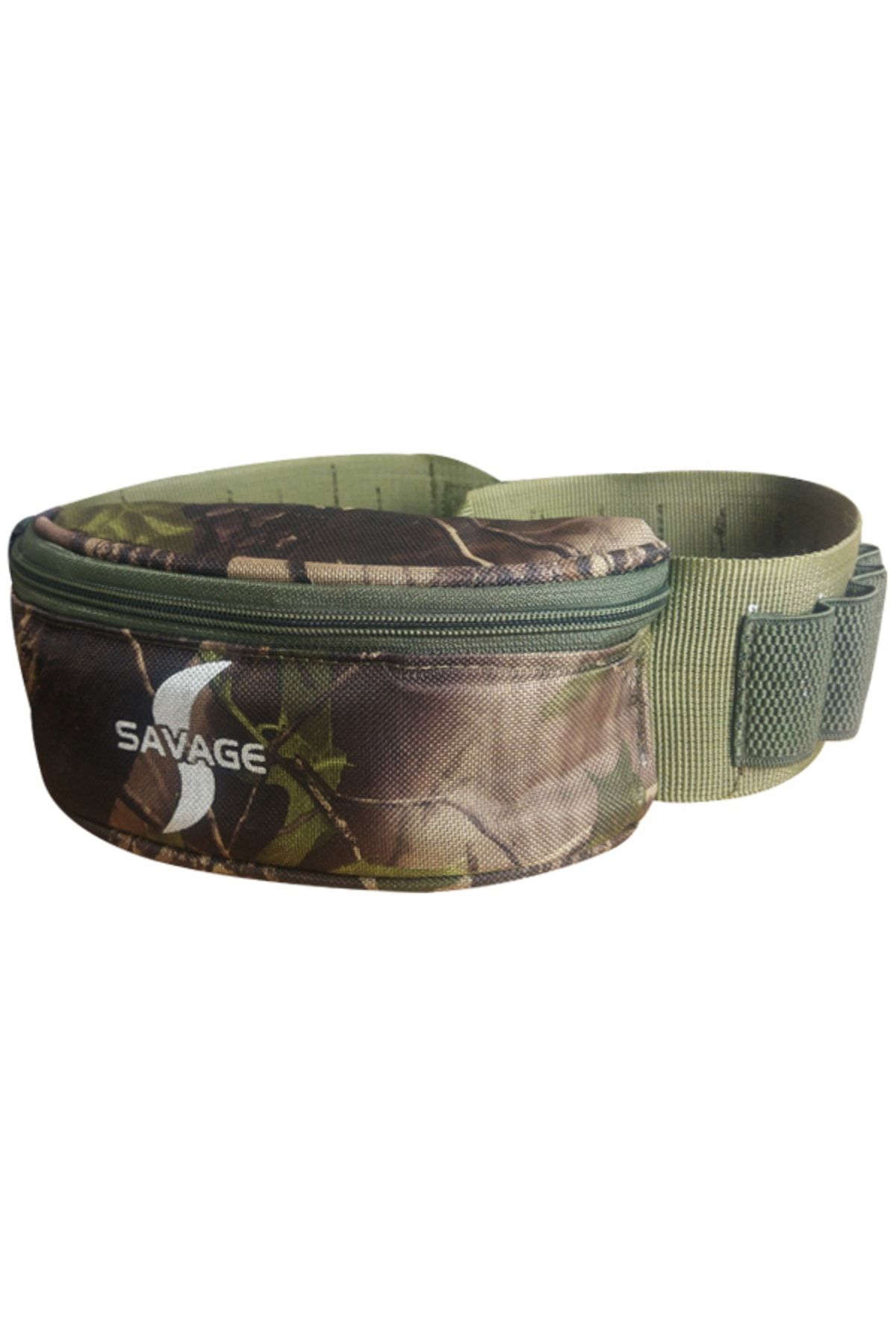 SAVAGE Bum Bag Multicolor Trendyol