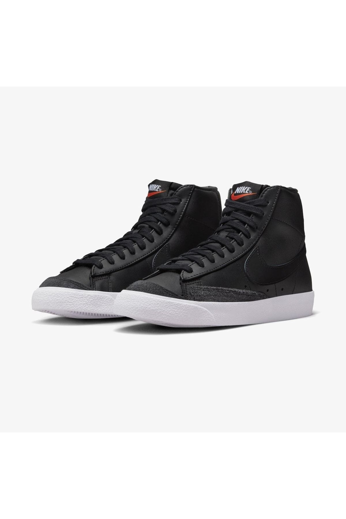 Black 2025 blazer mid