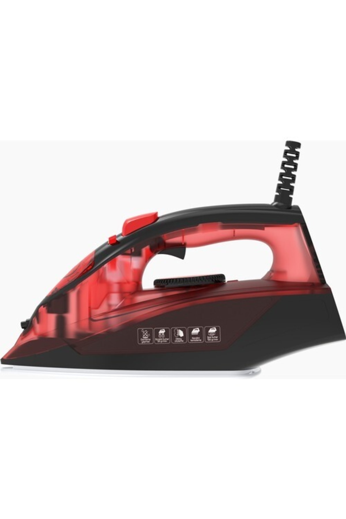 SEM Sh-200 Bilge Ütü