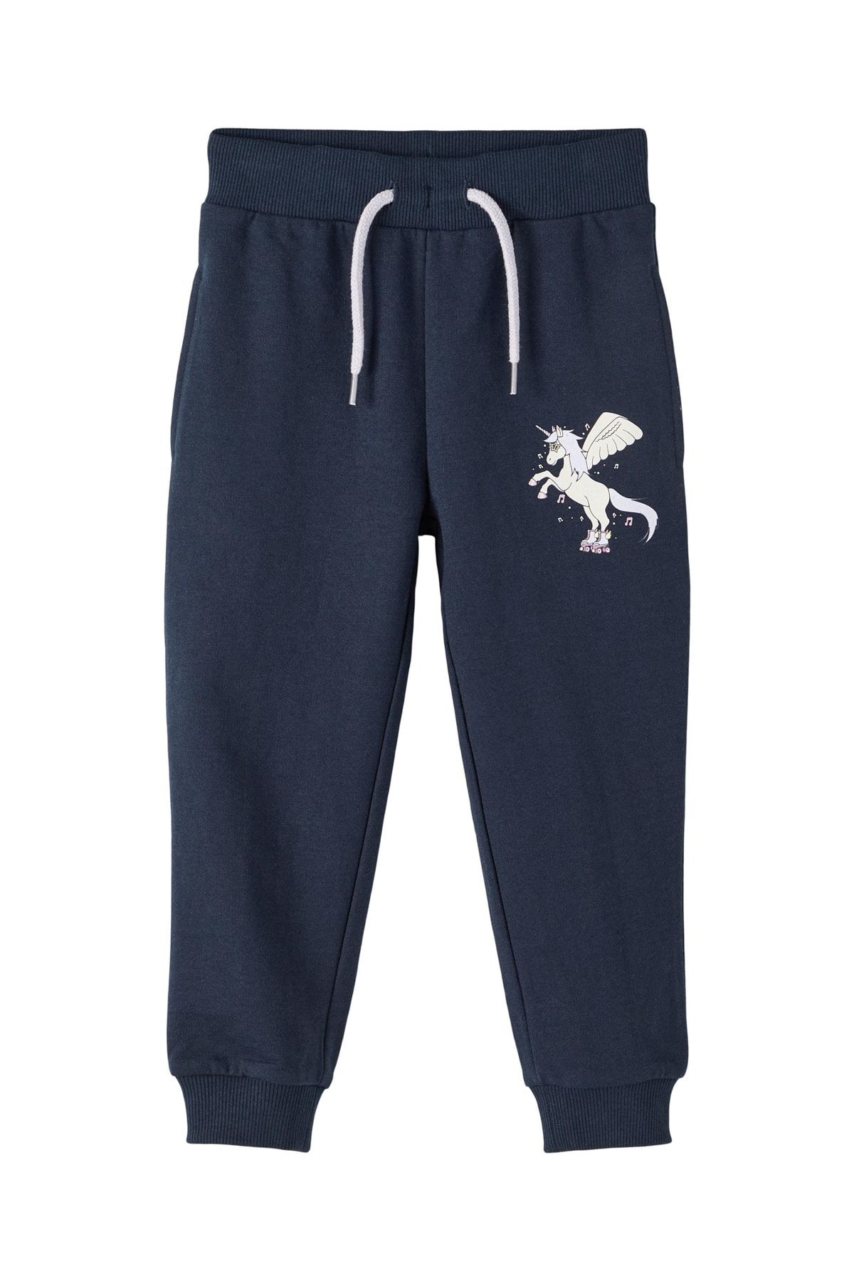 name ıt Hose Dunkelblau Jogger Fast ausverkauft