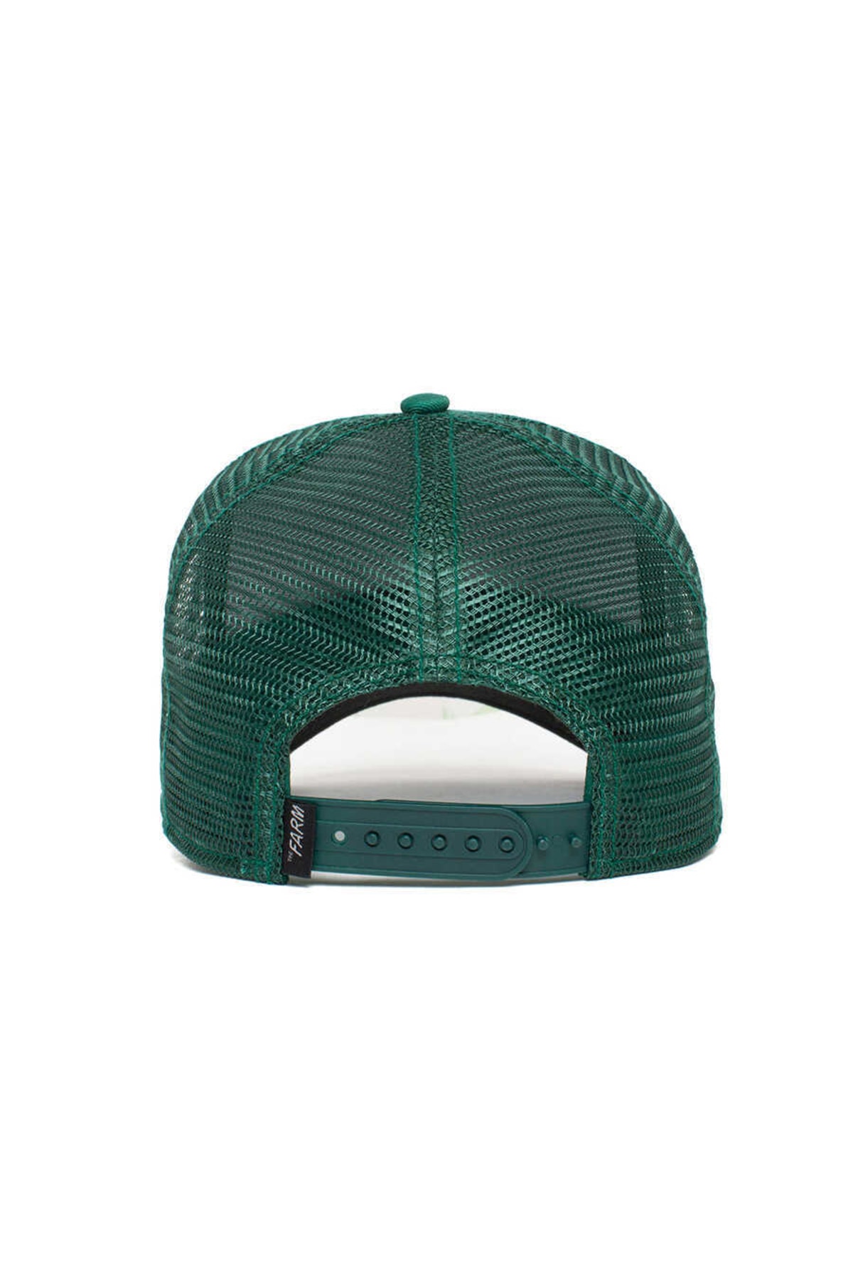 Goorin Bros پلنگ (شکل پلنگ) کلاه یونیسکس 101-0381 استاندارد سبز