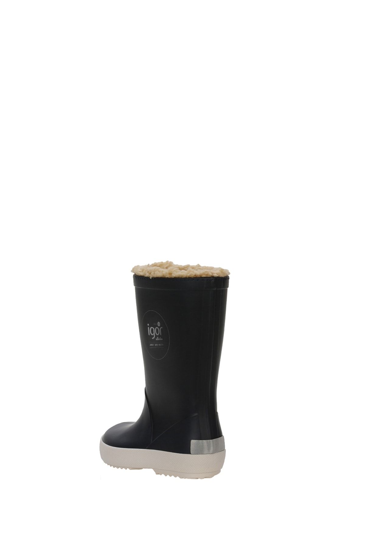 IGOR-W10207 Splash Nautico - 22-30 Borreguito Rain Boots 4