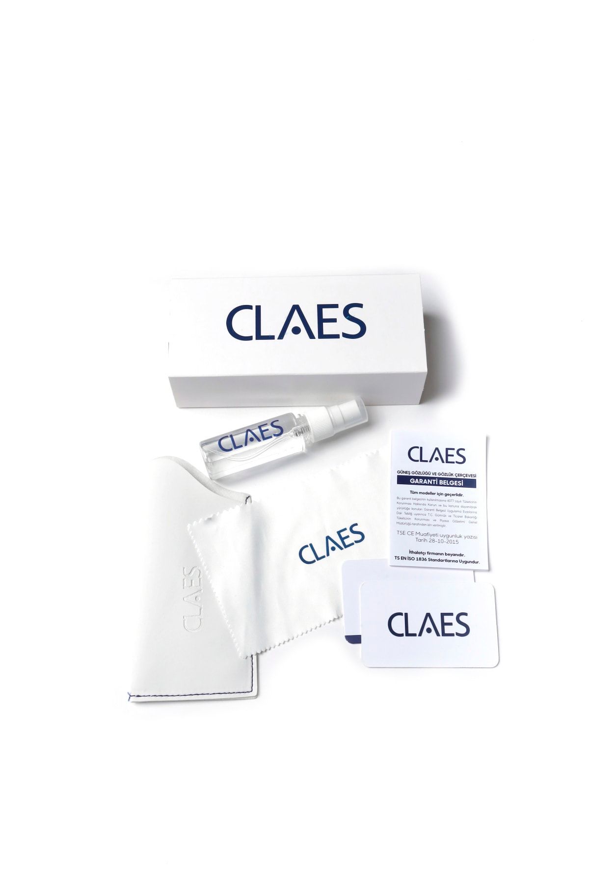 CLAES 2140 Veyferir Brown Polarize Kırılmaz Hafif Unisex Güneş Gözlüğü OH9512