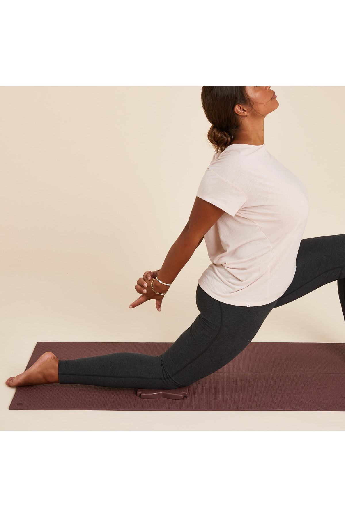 تجهیزات یوگا  برند دکاتلون اصل 183151 - تصویر 4