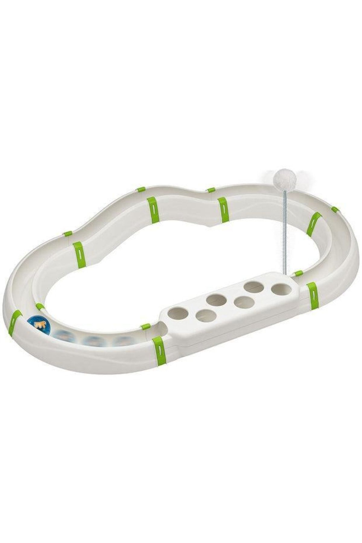 Ferplast-Labyrinth Circuit 1