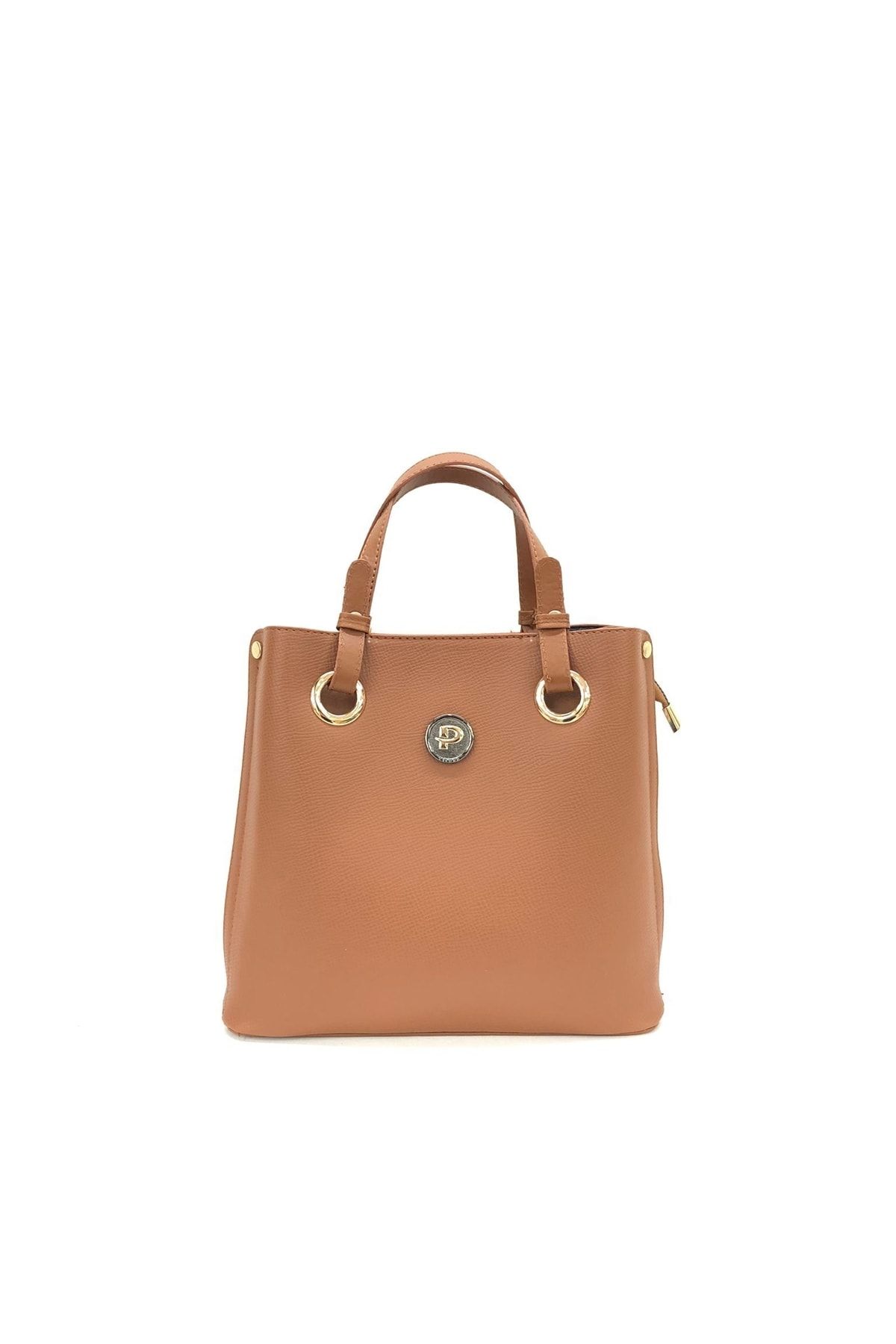 Three compartment handbag deals