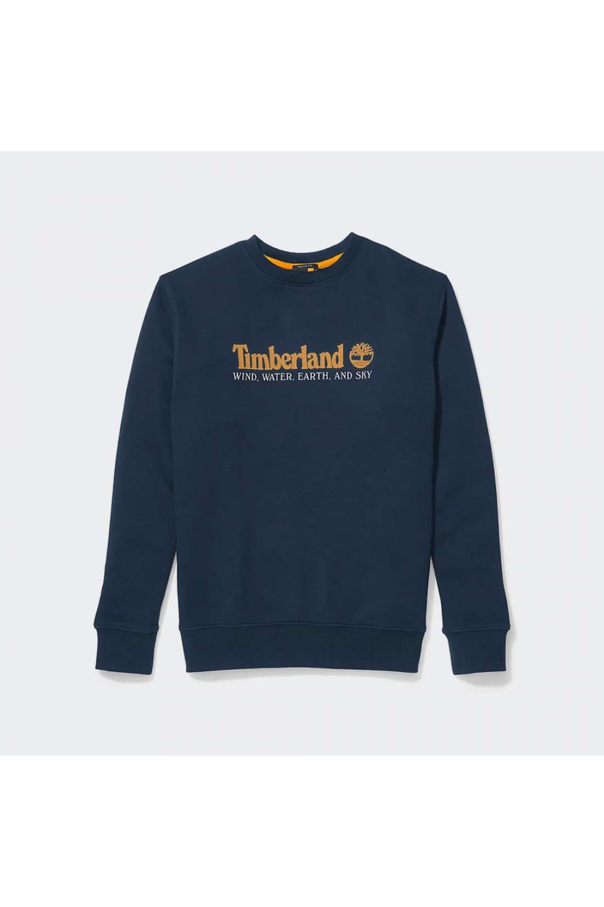 Timberland Wwes Sweatshirt - Lacivert