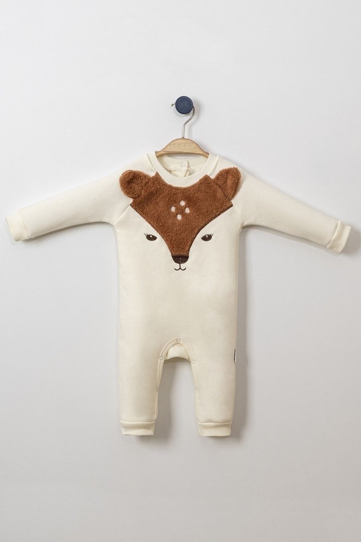 Baby jumpsuit h&m discount