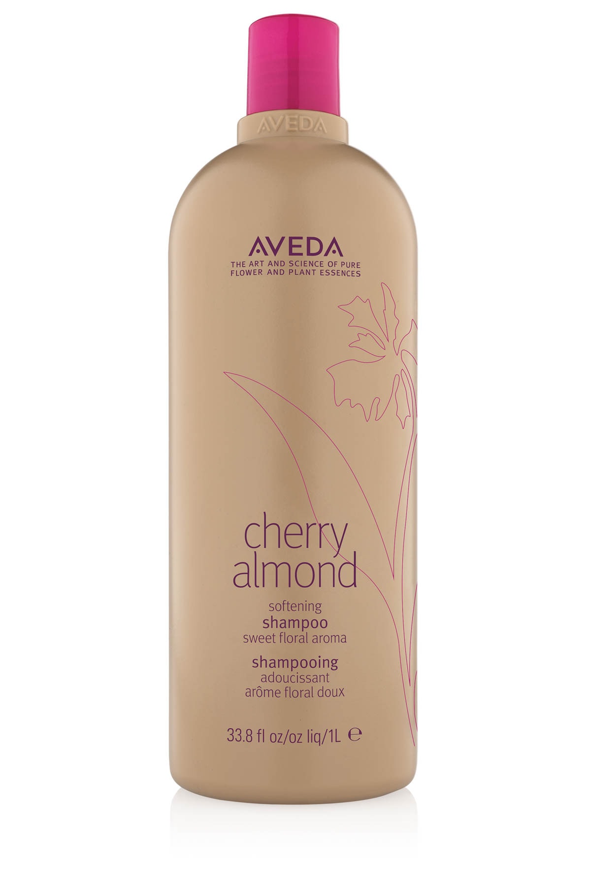 Aveda Cherry Almond Yumuşatıcı Şampuan 1000ml 018084997451