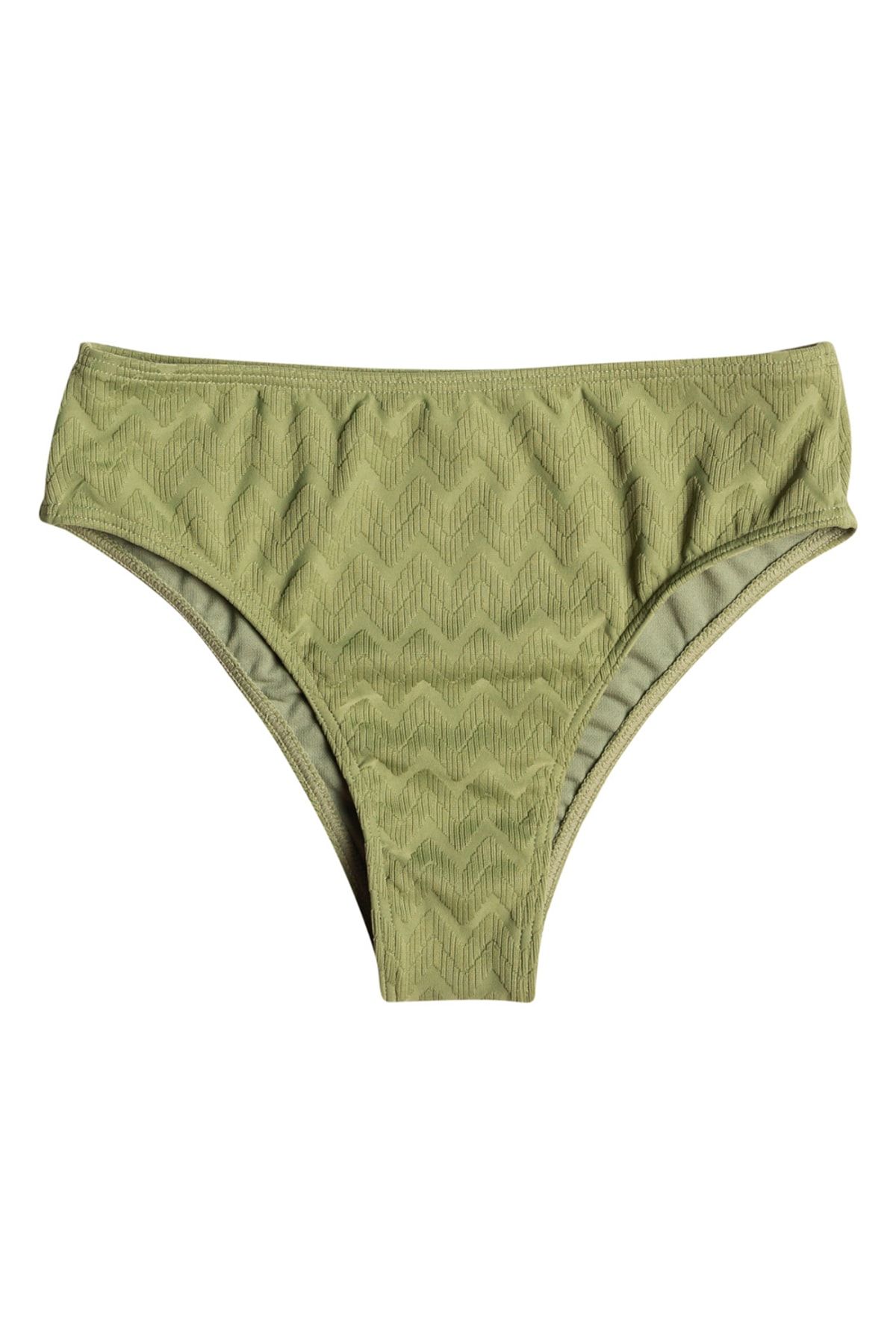 Roxy-Bikinihose ERJX404552 khaki 5