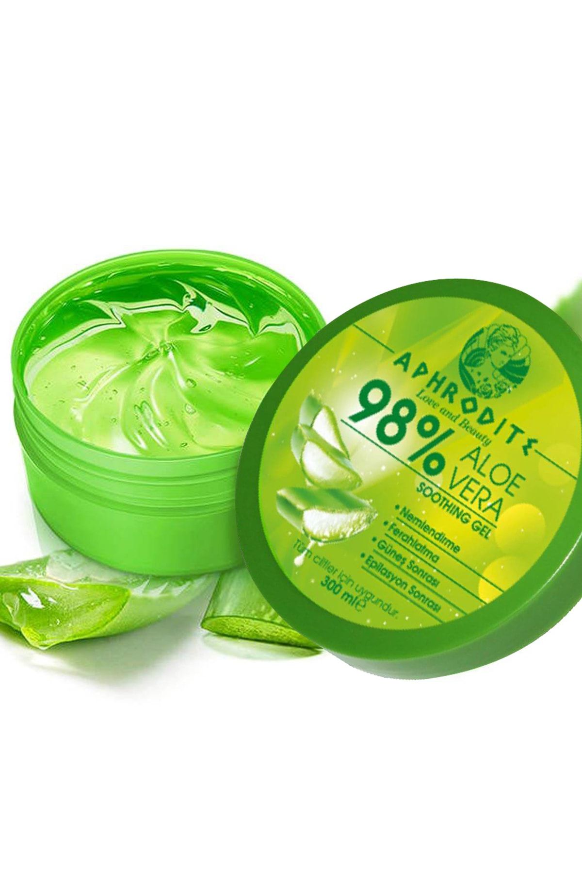 APHRODITE Aloe Vera Jel 300ml