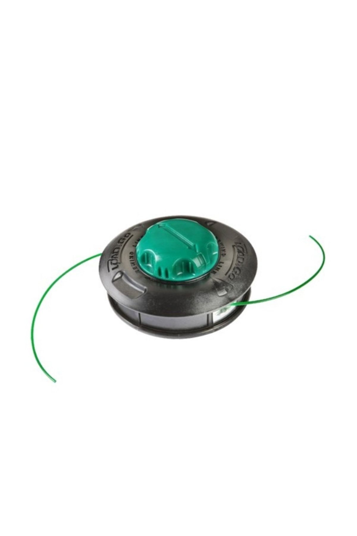 Косильная головка Rapid мкг-1. Oleo-Mac load go 63109002.