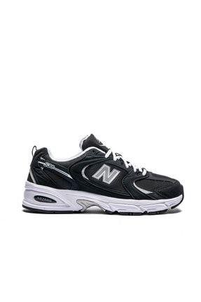 New Balance 530 Phantom Siyah Spor Ayakkab Unisex Fiyat Trendyol