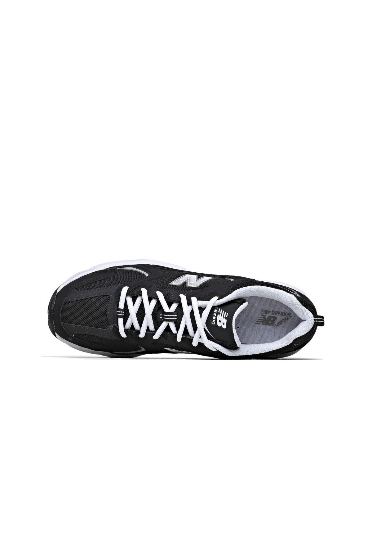 New Balance 530 Phantom Siyah Spor Ayakkab Unisex Fiyat Trendyol