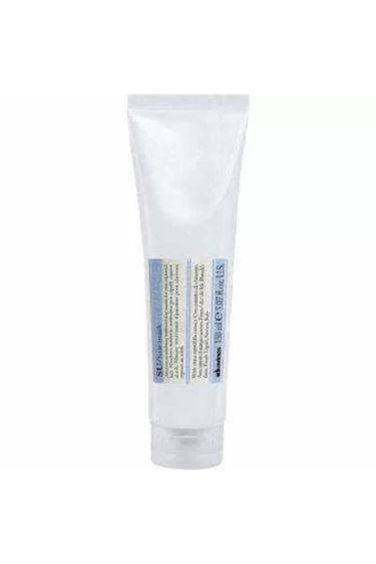 Su Hair Mask After Sun Care Mask 150ml 8004608270591 Davines
