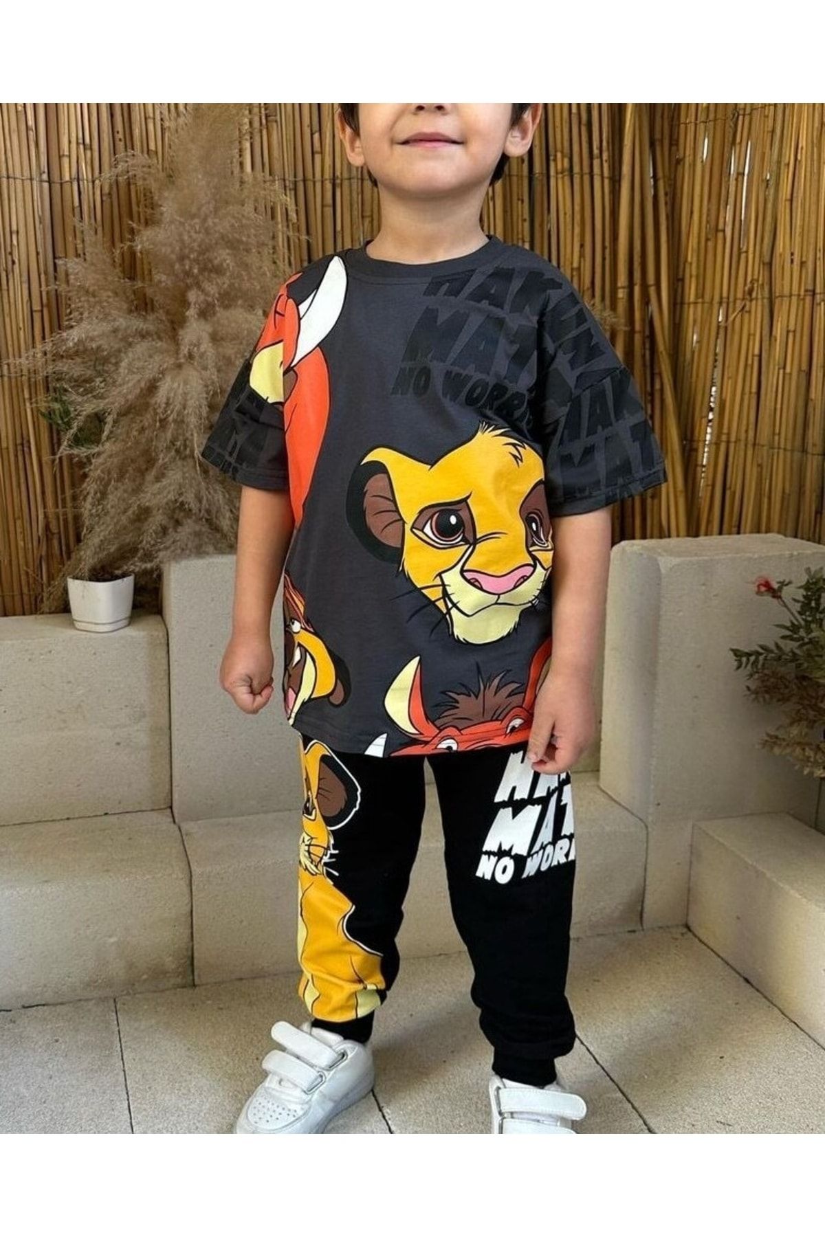 Lion king outfit shop baby boy
