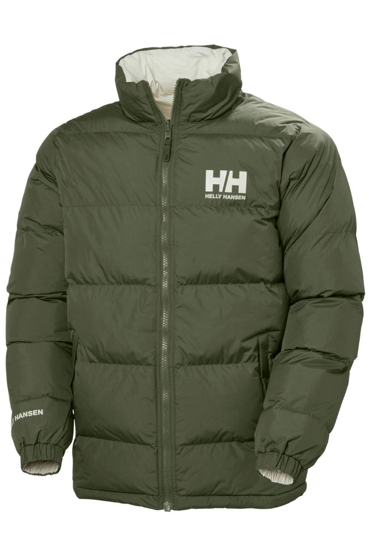Helly hansen men's urban long insulated jacket deals