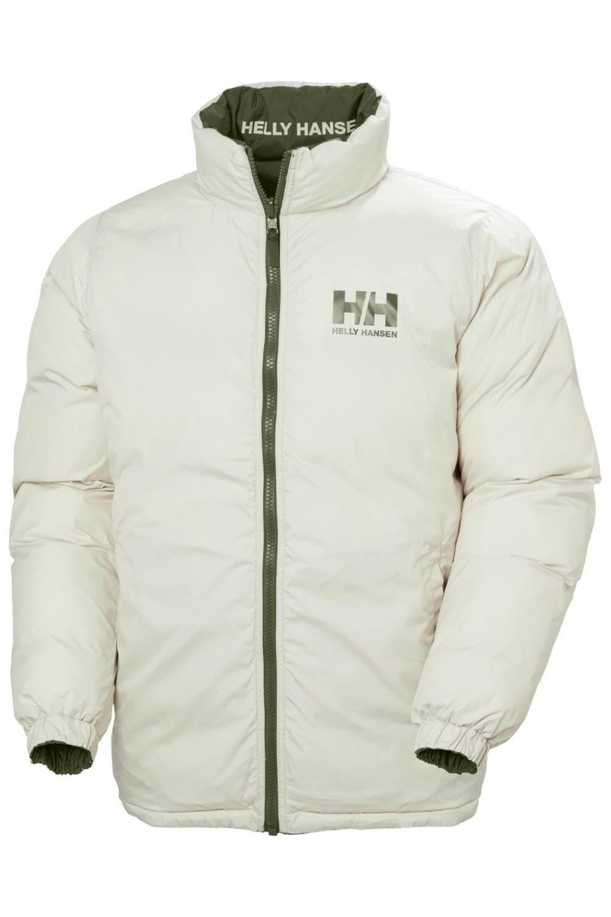 Helly hansen men's urban long hot sale insulated jacket