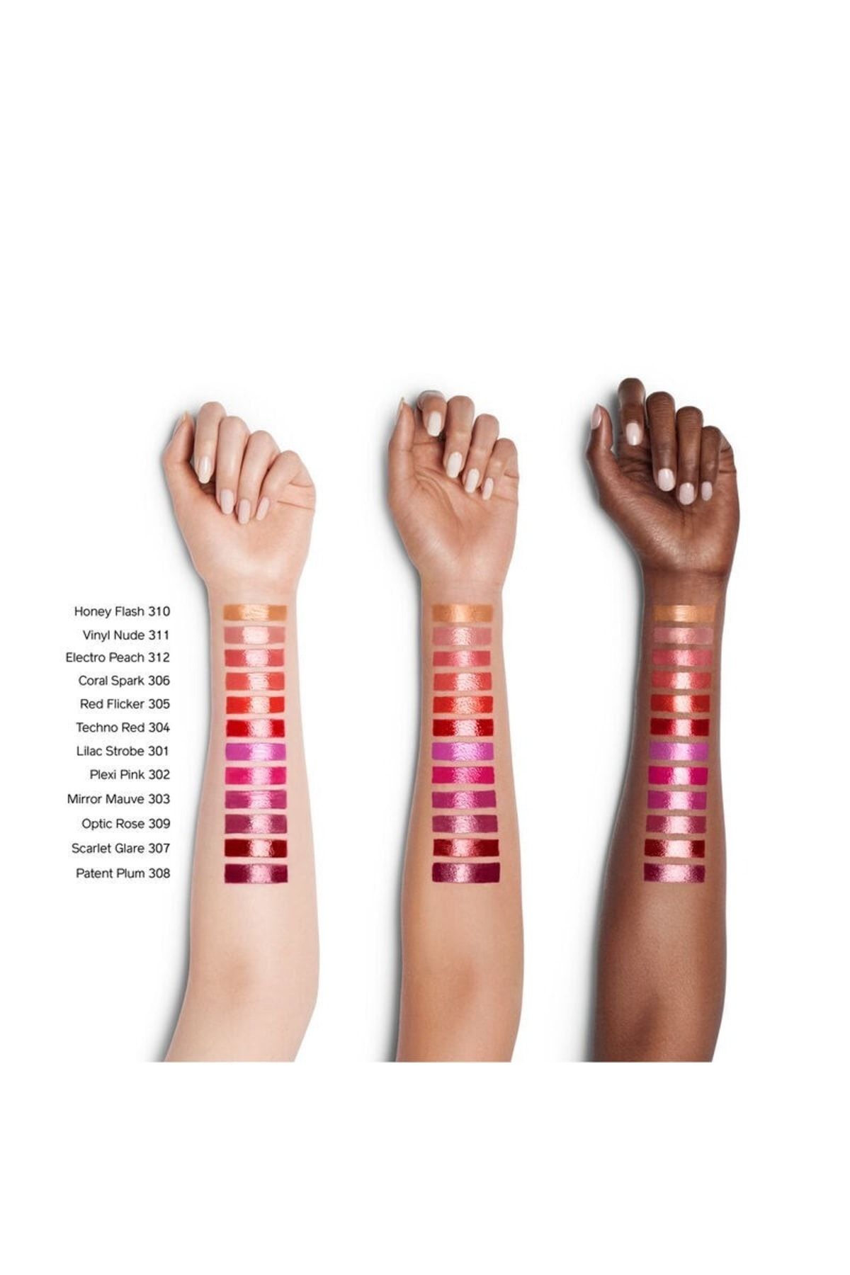 Shiseido-6 Ml Lacquerink Lipsine 4