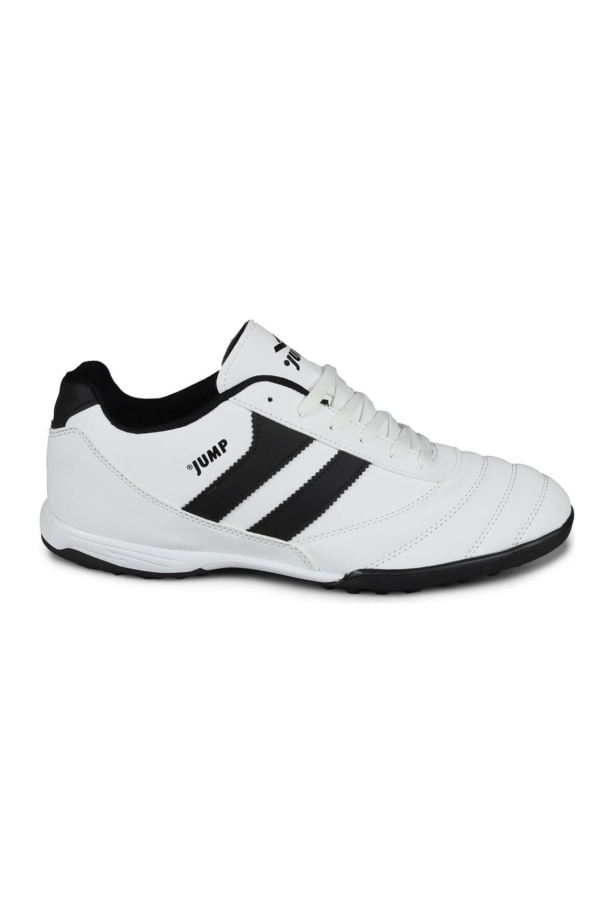 کفش Jump فوتبال مردانه Astroturf 19089 سایز بزرگ 45-47 اورجینال - تصویر 2