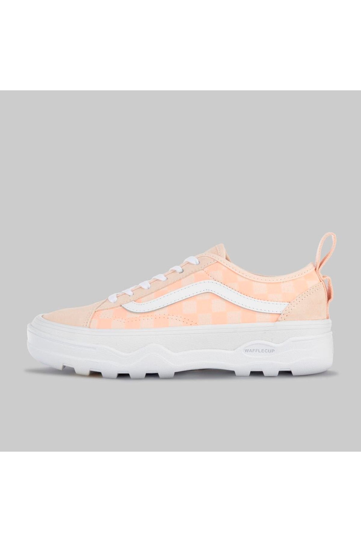 Vans-Ua Sentry Old Skool Wc 2