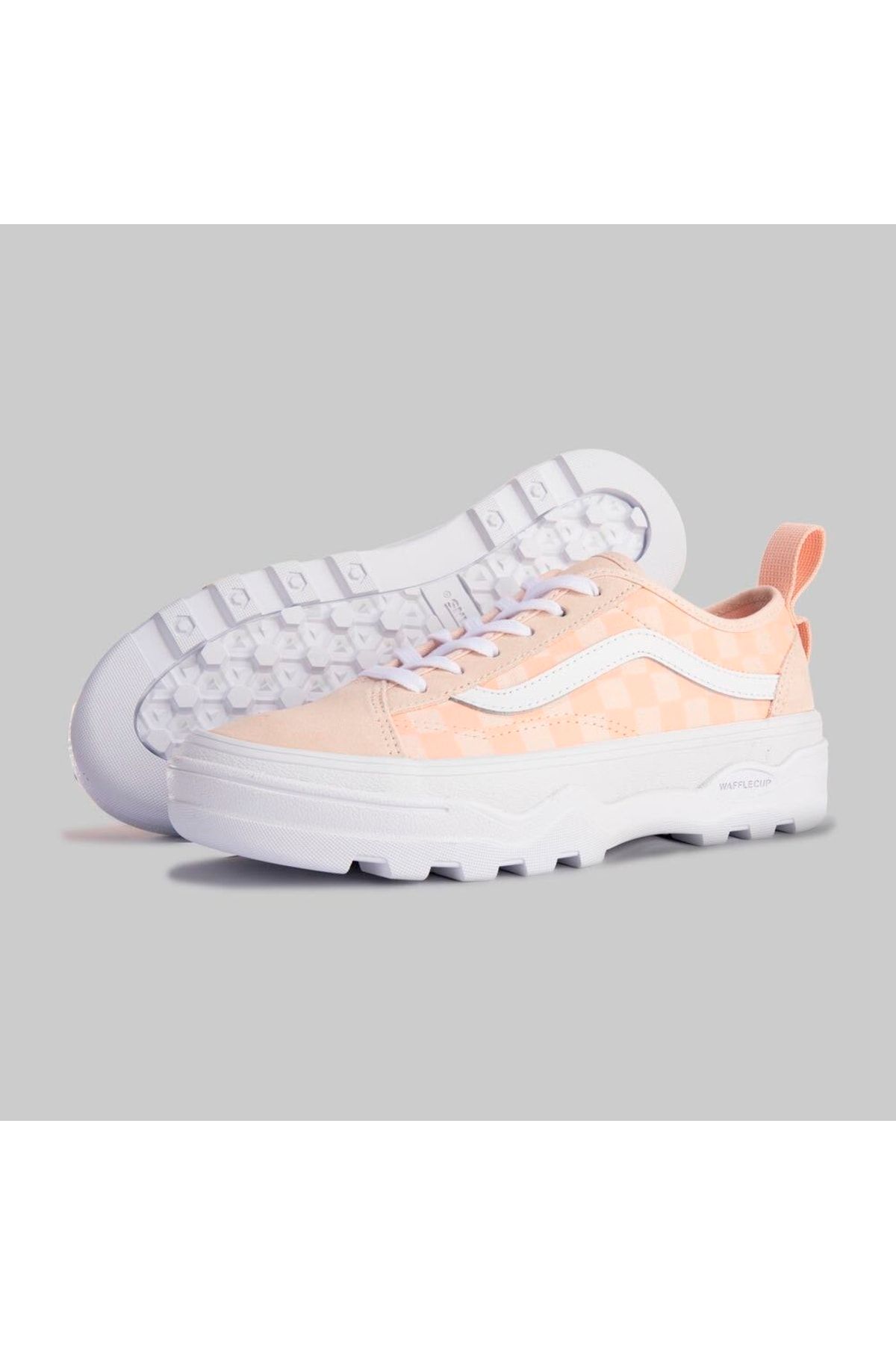 Vans-Ua Sentry Old Skool Wc 4