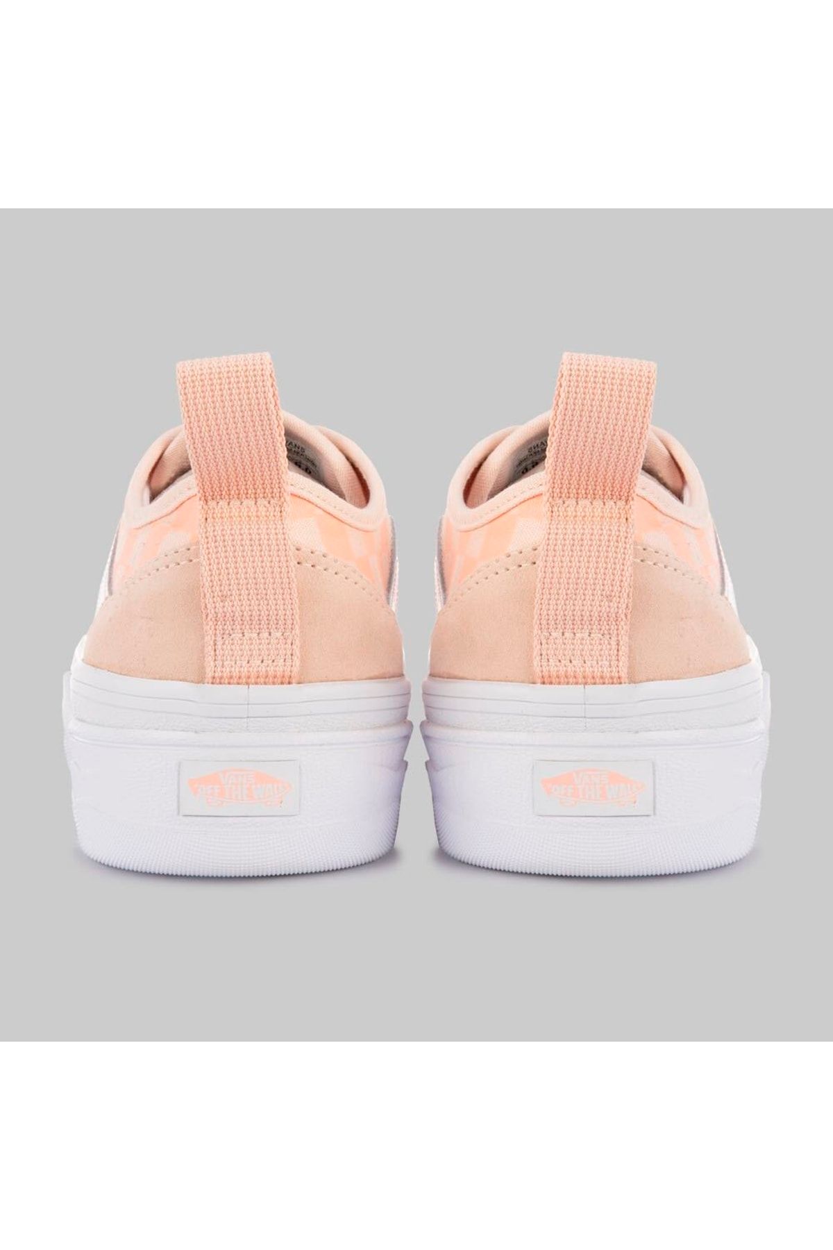 Vans-Ua Sentry Old Skool Wc 5