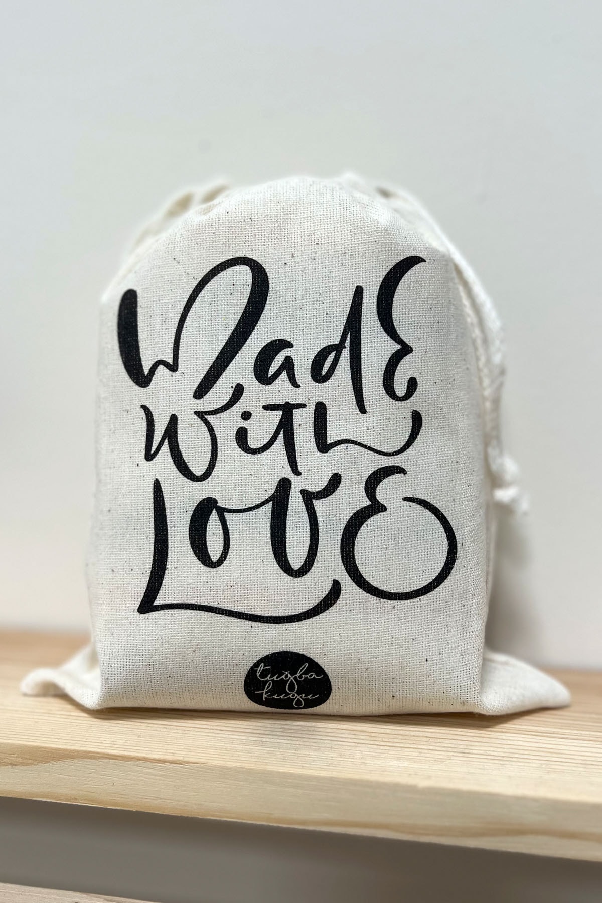 Tuğba Kuğu Yenidoğan Müslin Örtü Ve Anı Kartları Seti - Türkçe fotoğrafı 3 (önizleme)