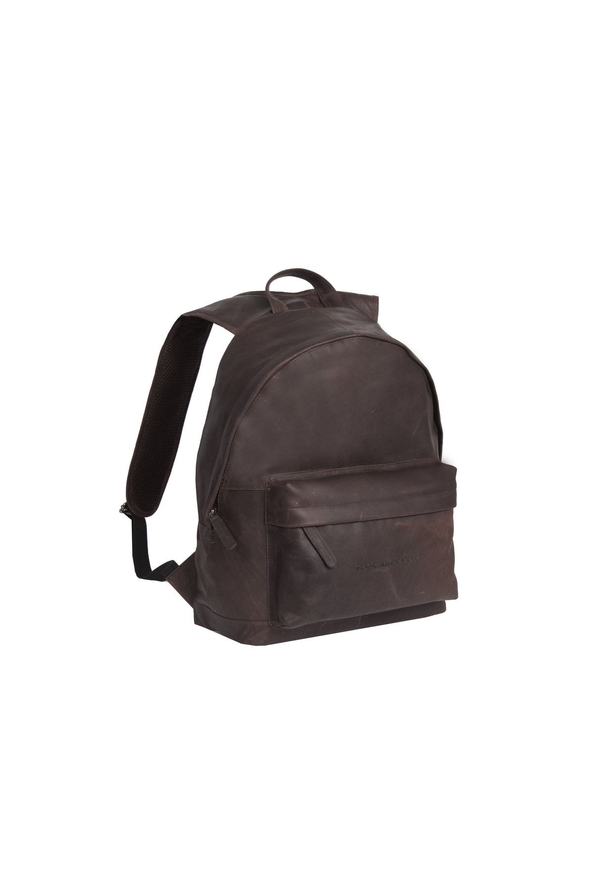 The Chesterfield Brand Rucksack Braun Unifarben Fast ausverkauft