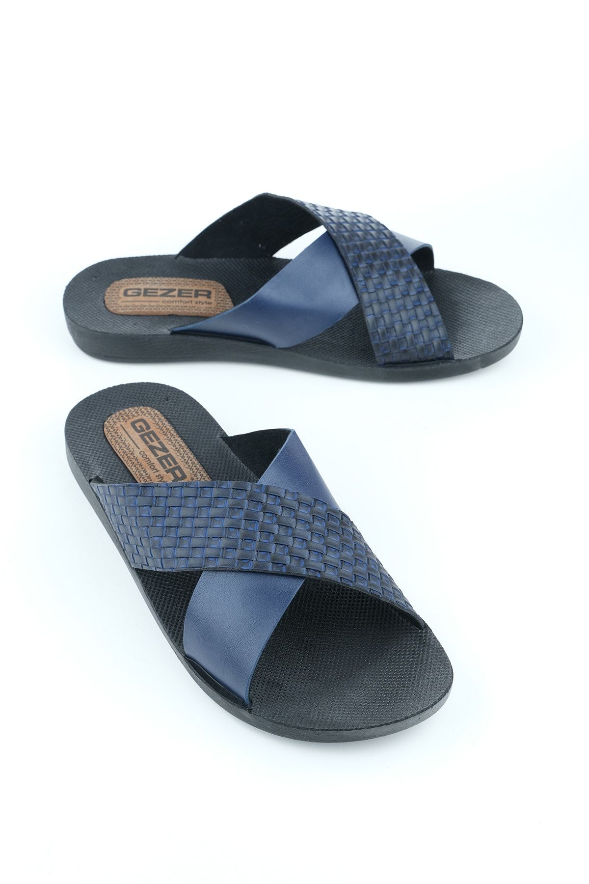 Gezer mules top