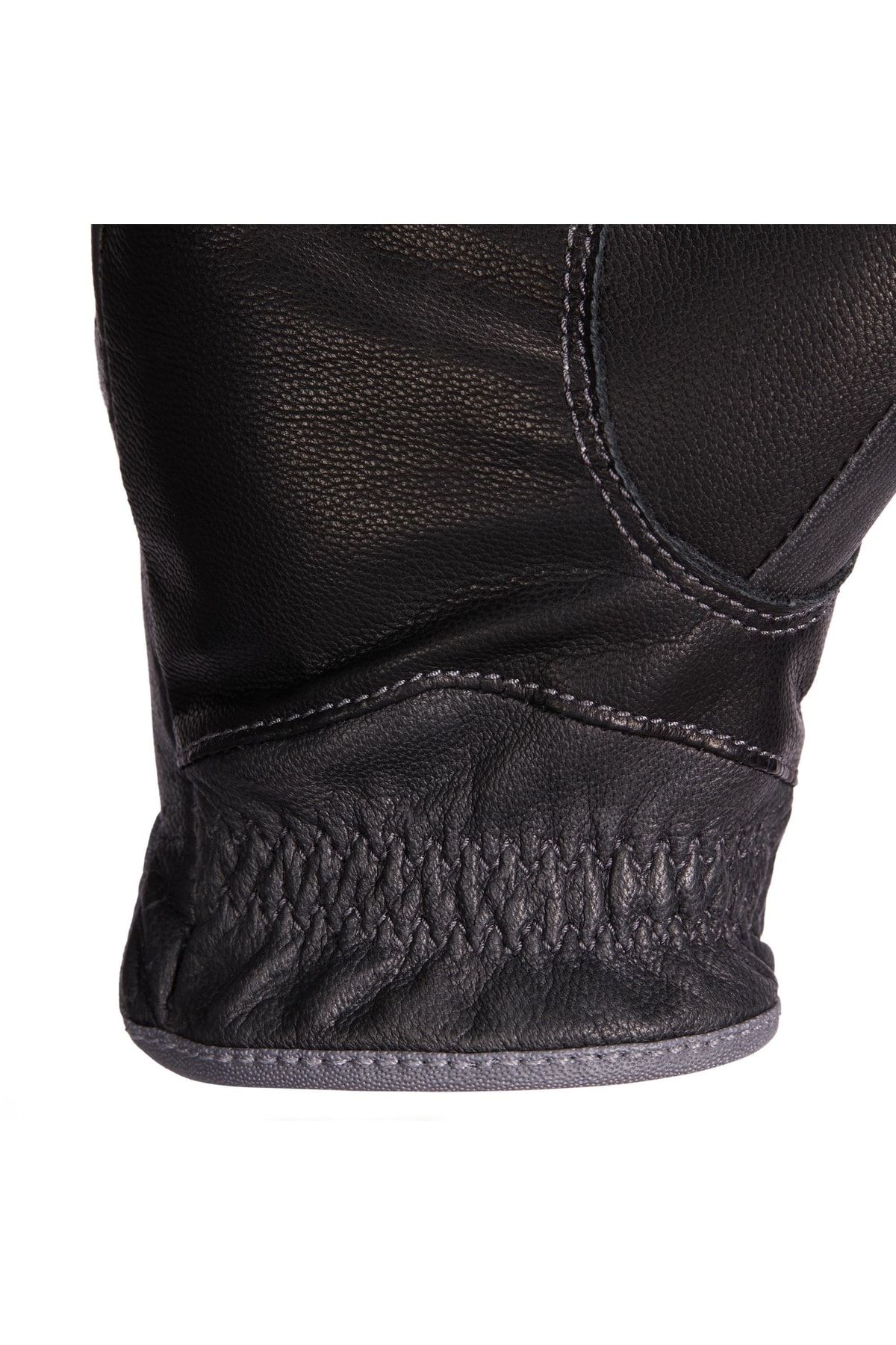 Decathlon دستکش سوار کاری چرم زنانه فوگانزا Fouganza 900